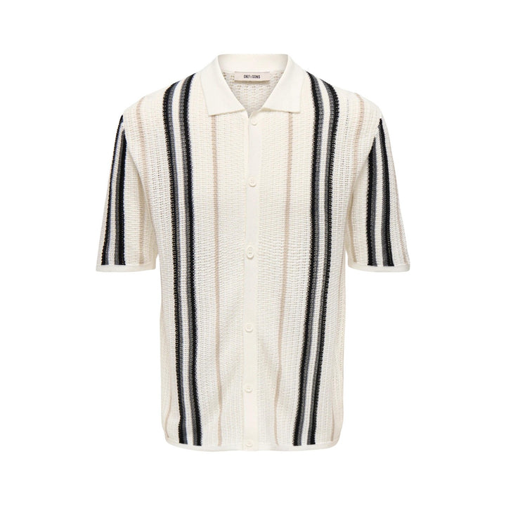 Only & Sons Men Polo