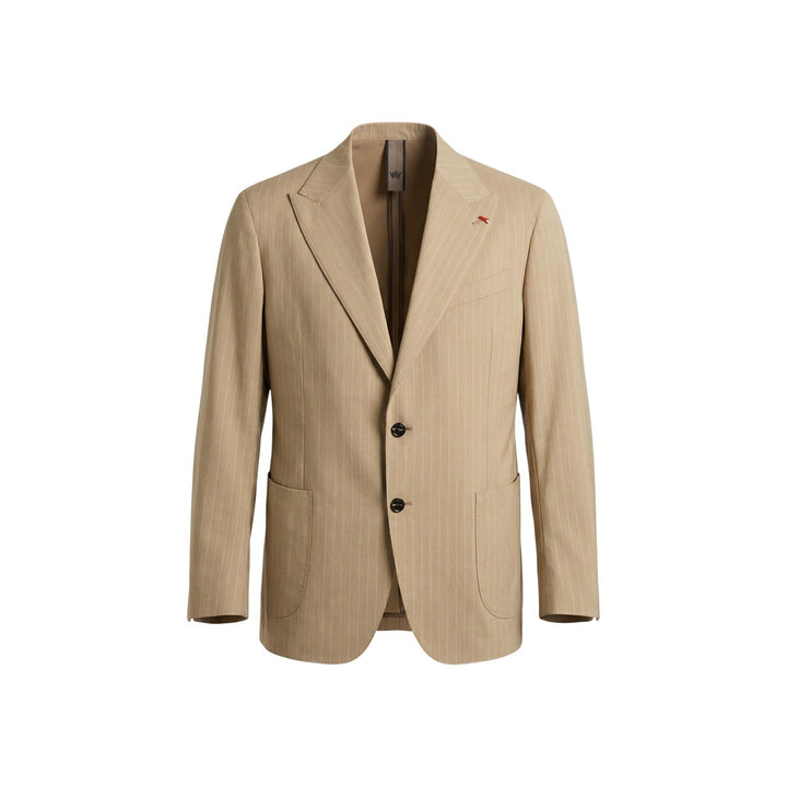 Mulish Men Suit