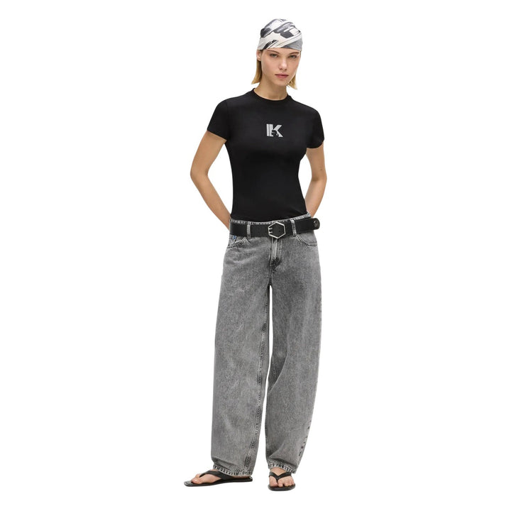 Karl Lagerfeld Jeans  Women T-Shirt