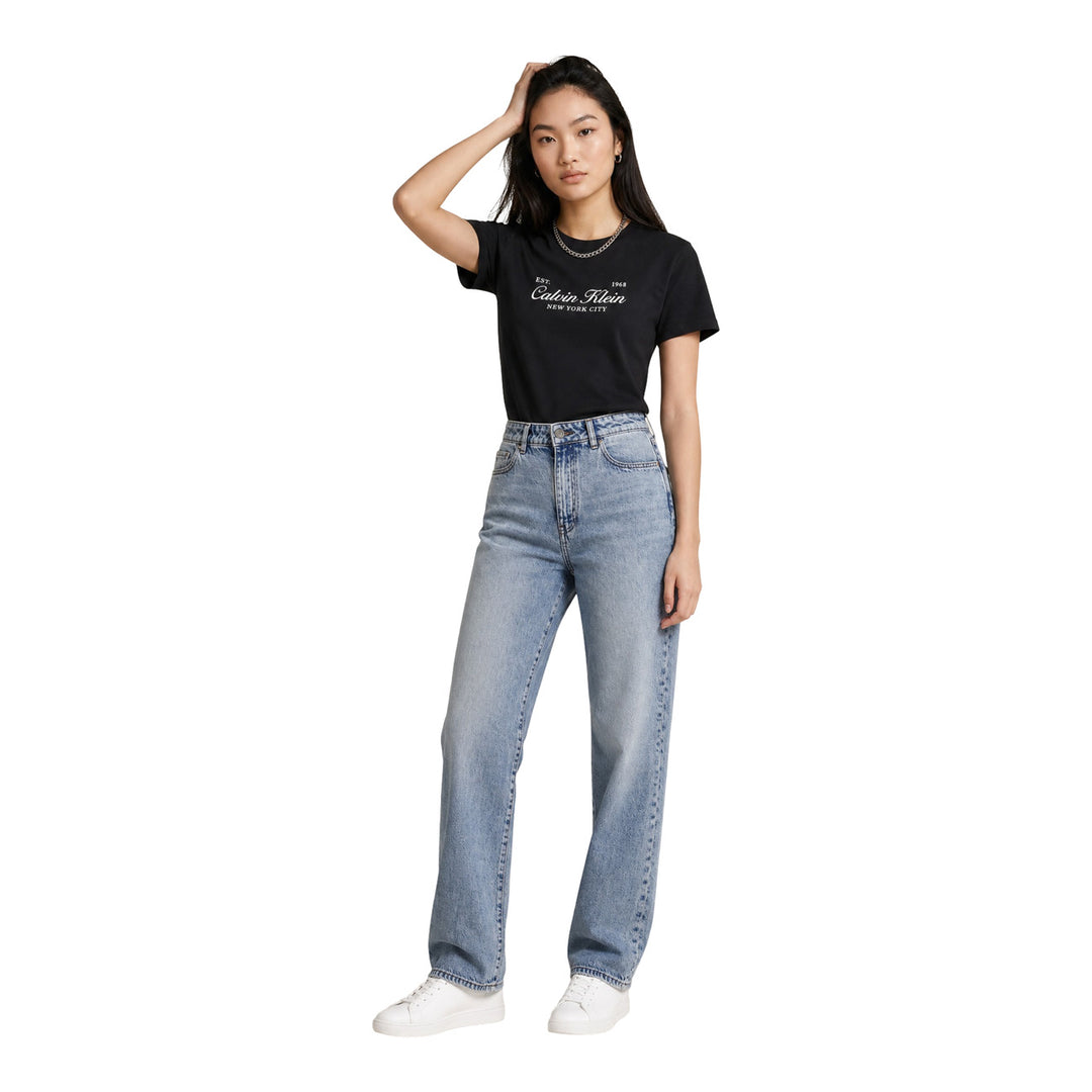 Calvin Klein Jeans  Women T-Shirt