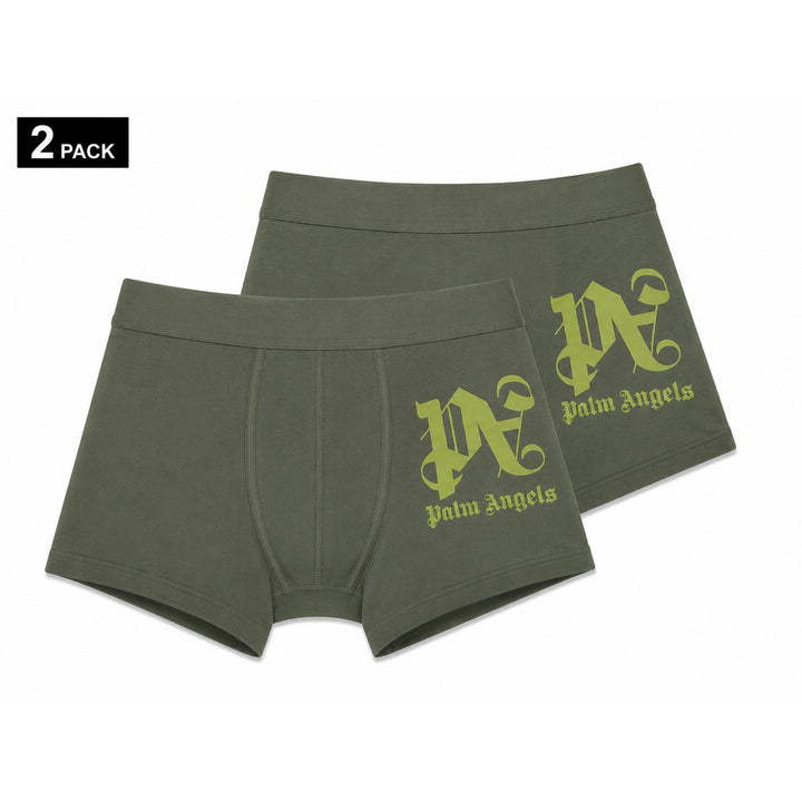 Palm Angels Men Underwear