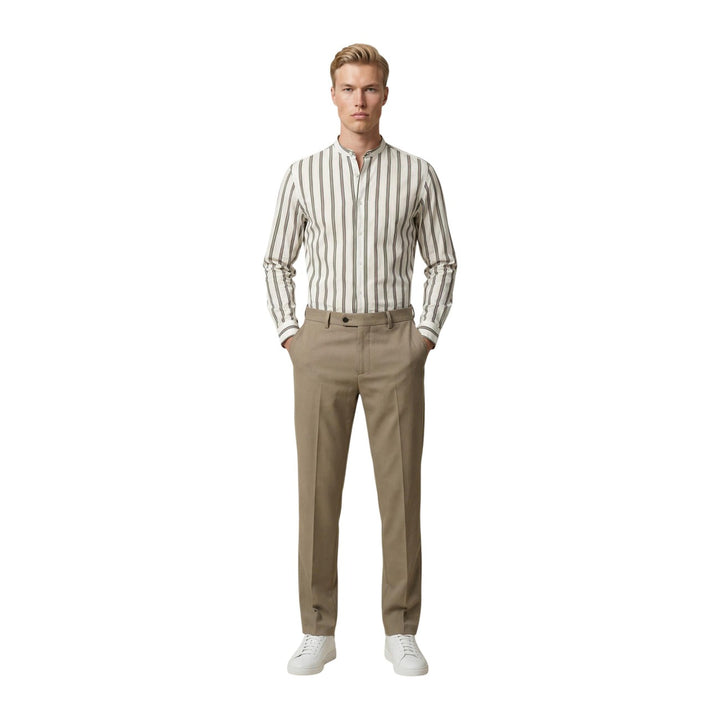Gianni Lupo Men Shirt