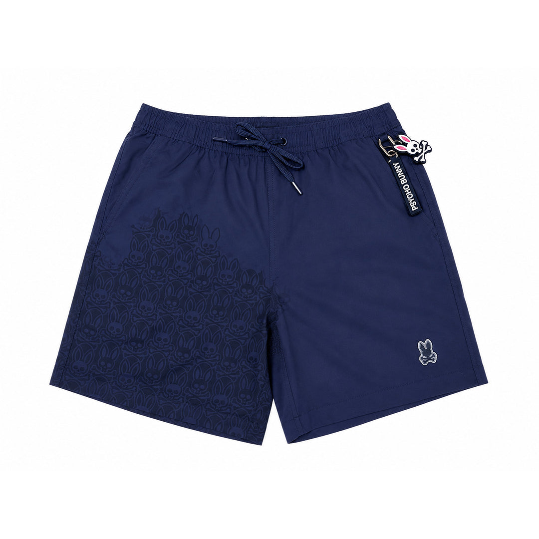 Psycho Bunny Men Swimwear