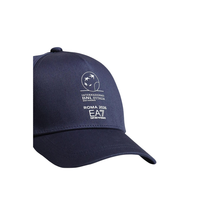 Ea7 Men Cap