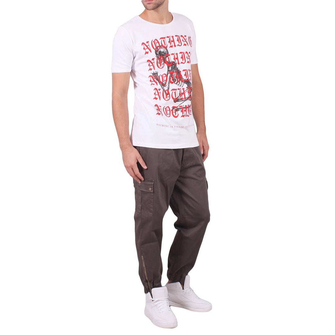 Absolut Joy Men T-Shirt