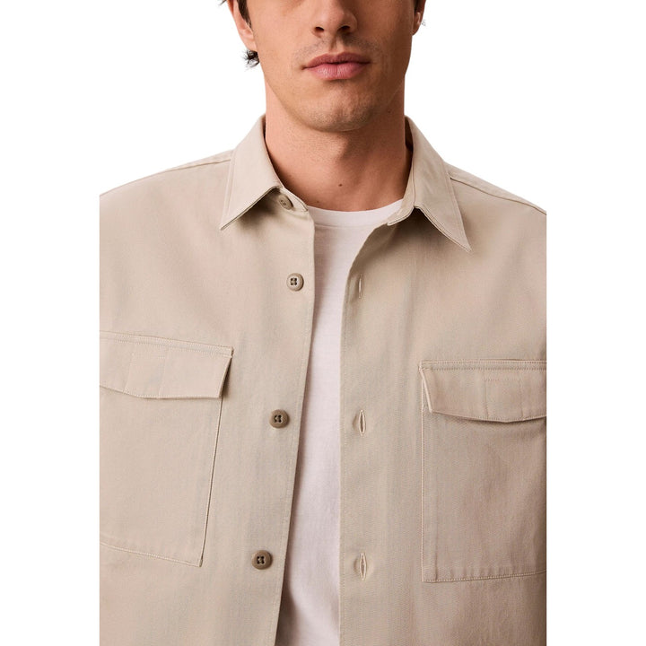 Calvin Klein Jeans Men Shirt