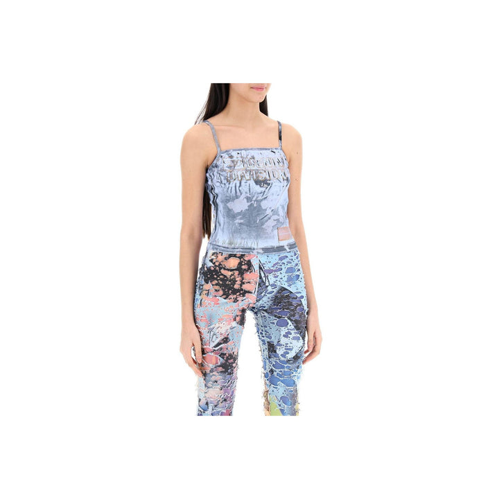 Diesel  Women Blouse