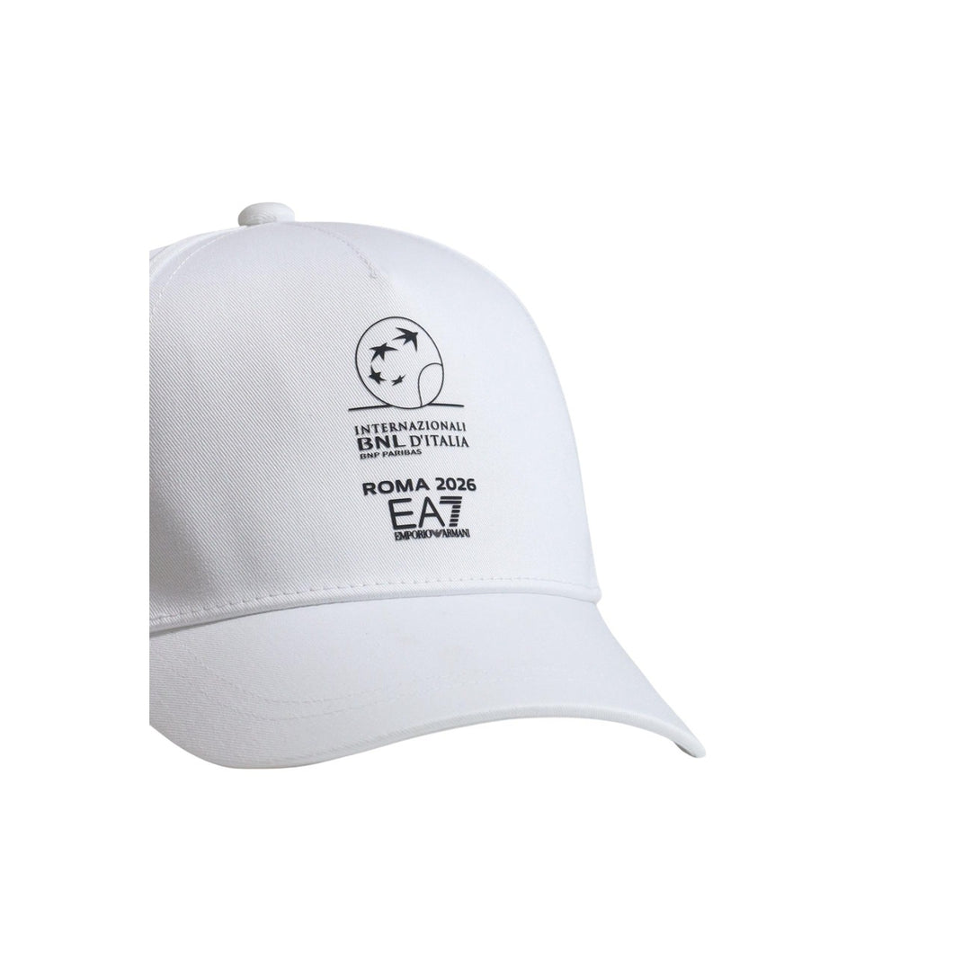 Ea7 Men Cap