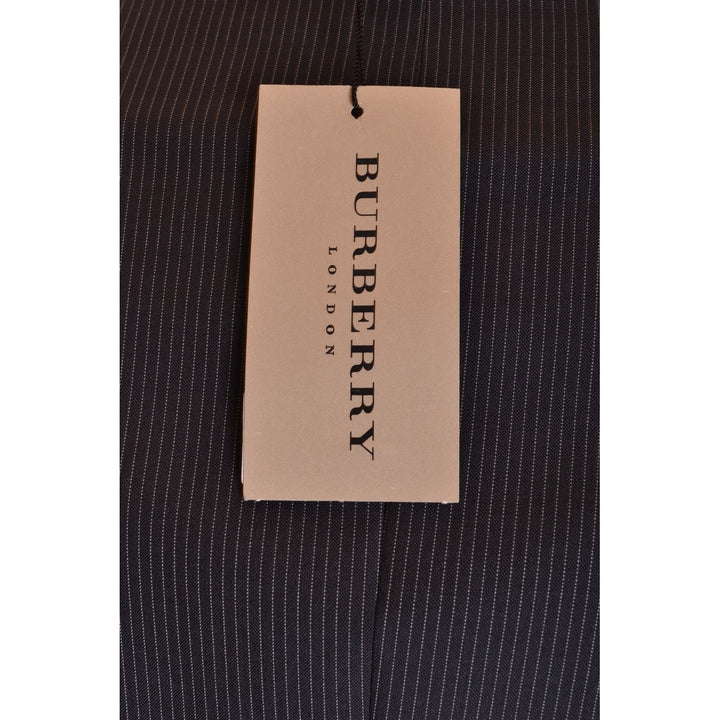 Burberry Men Suit