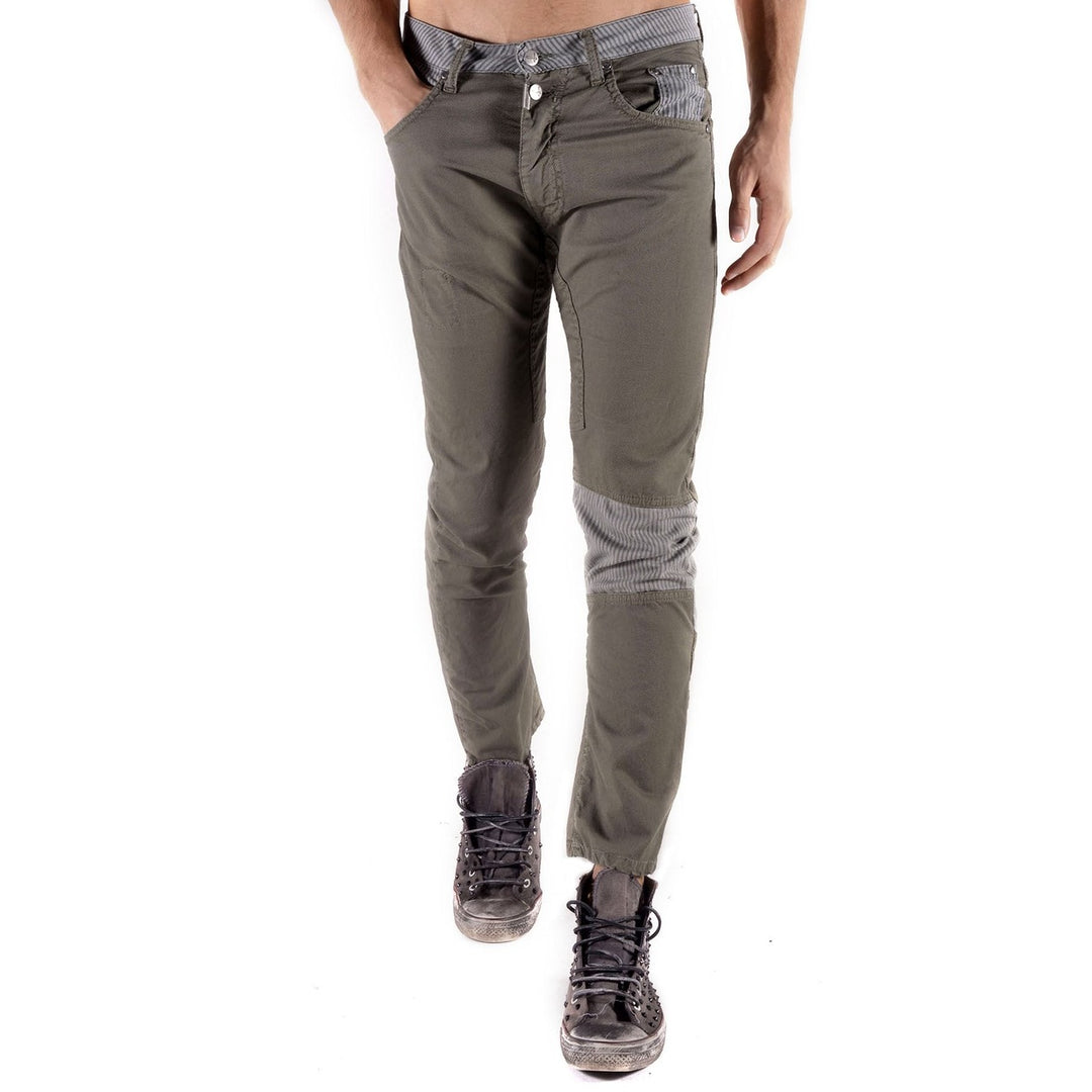 Absolut Joy Men Trousers