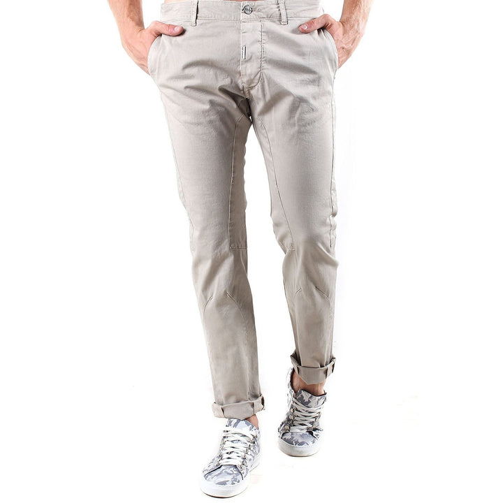 Absolut Joy Men Trousers