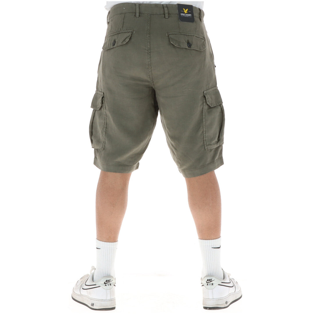 Lyle & Scott Men Shorts