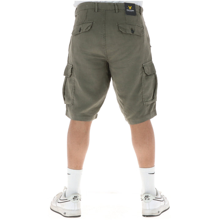 Lyle & Scott Men Shorts