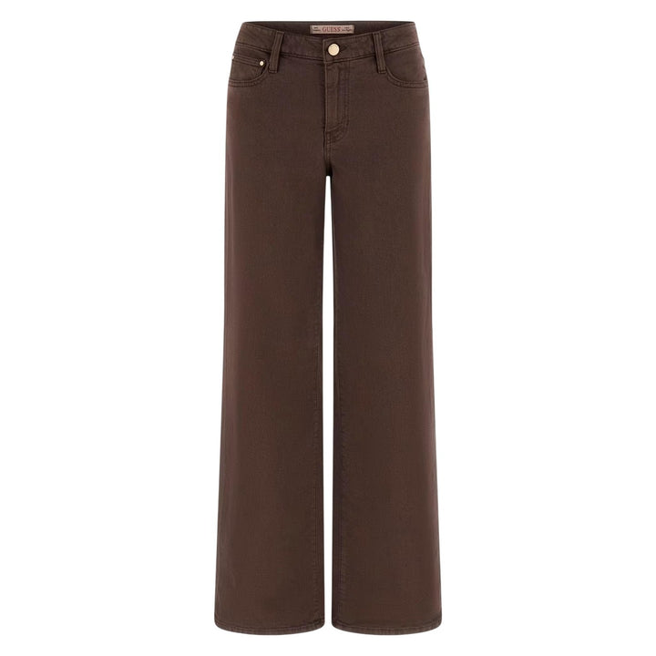 Guess  Women Trousers