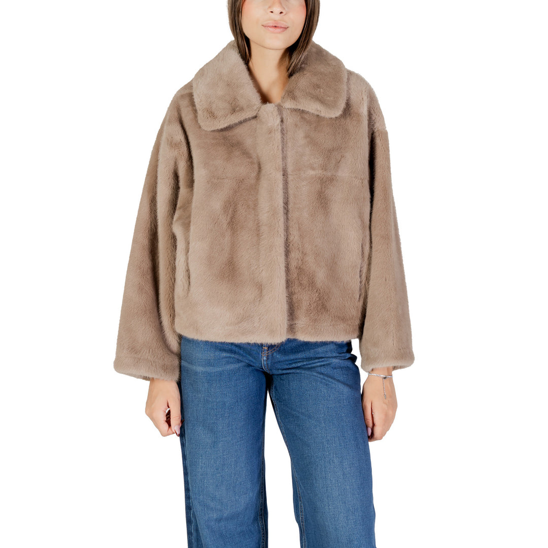 Choral  Women Coat