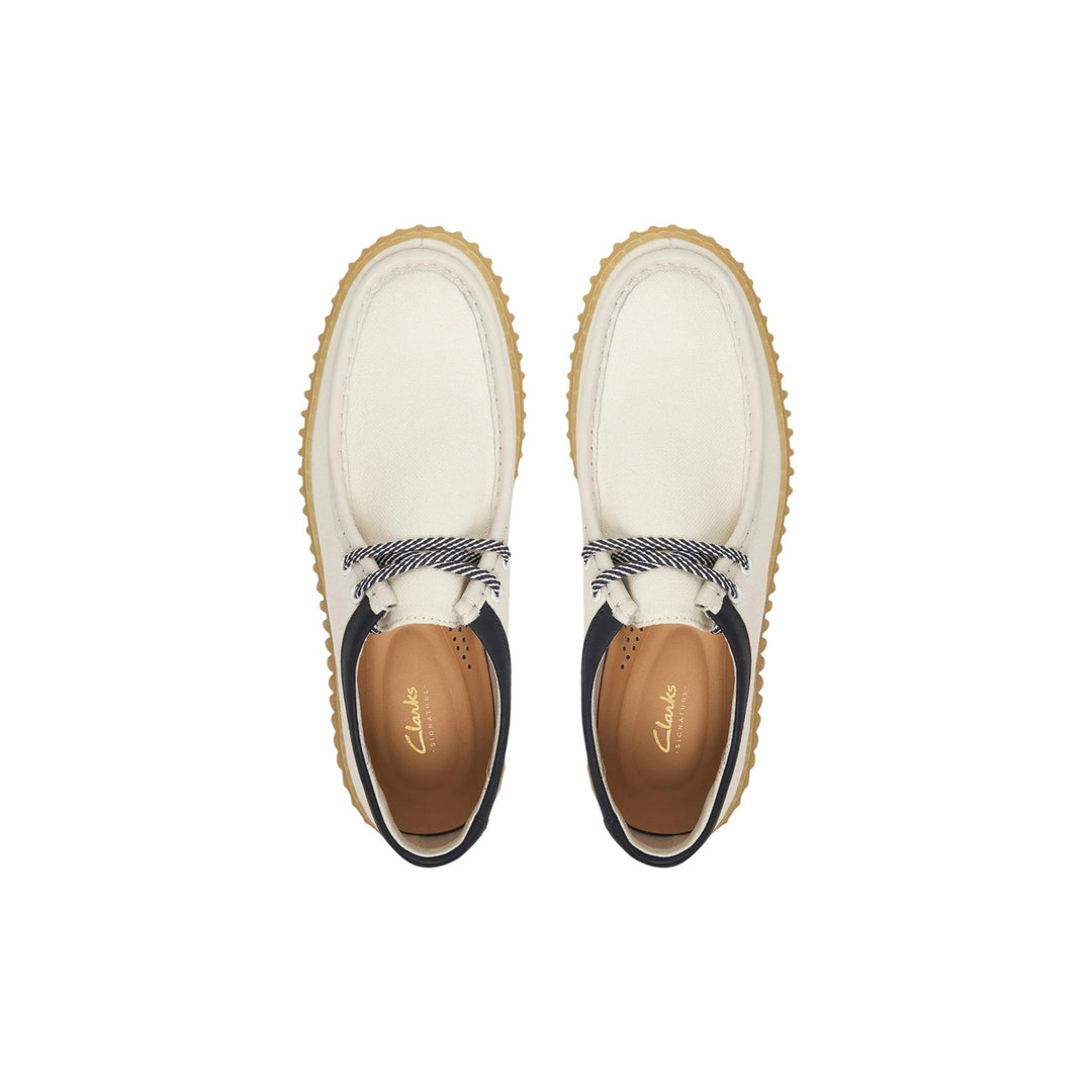 Clarks Men Lace Ups Shoes