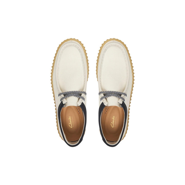 Clarks Men Lace Ups Shoes