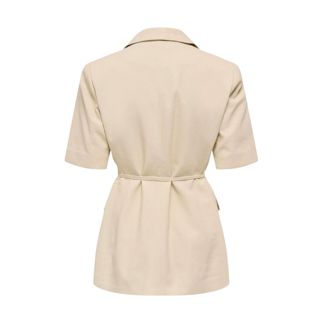 Jacqueline De Yong  Women Blazer