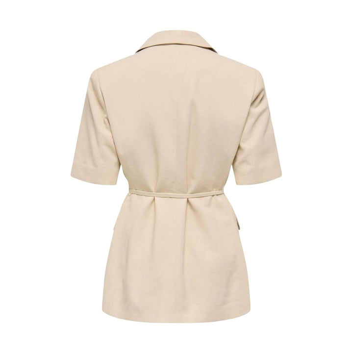 Jacqueline De Yong  Women Blazer