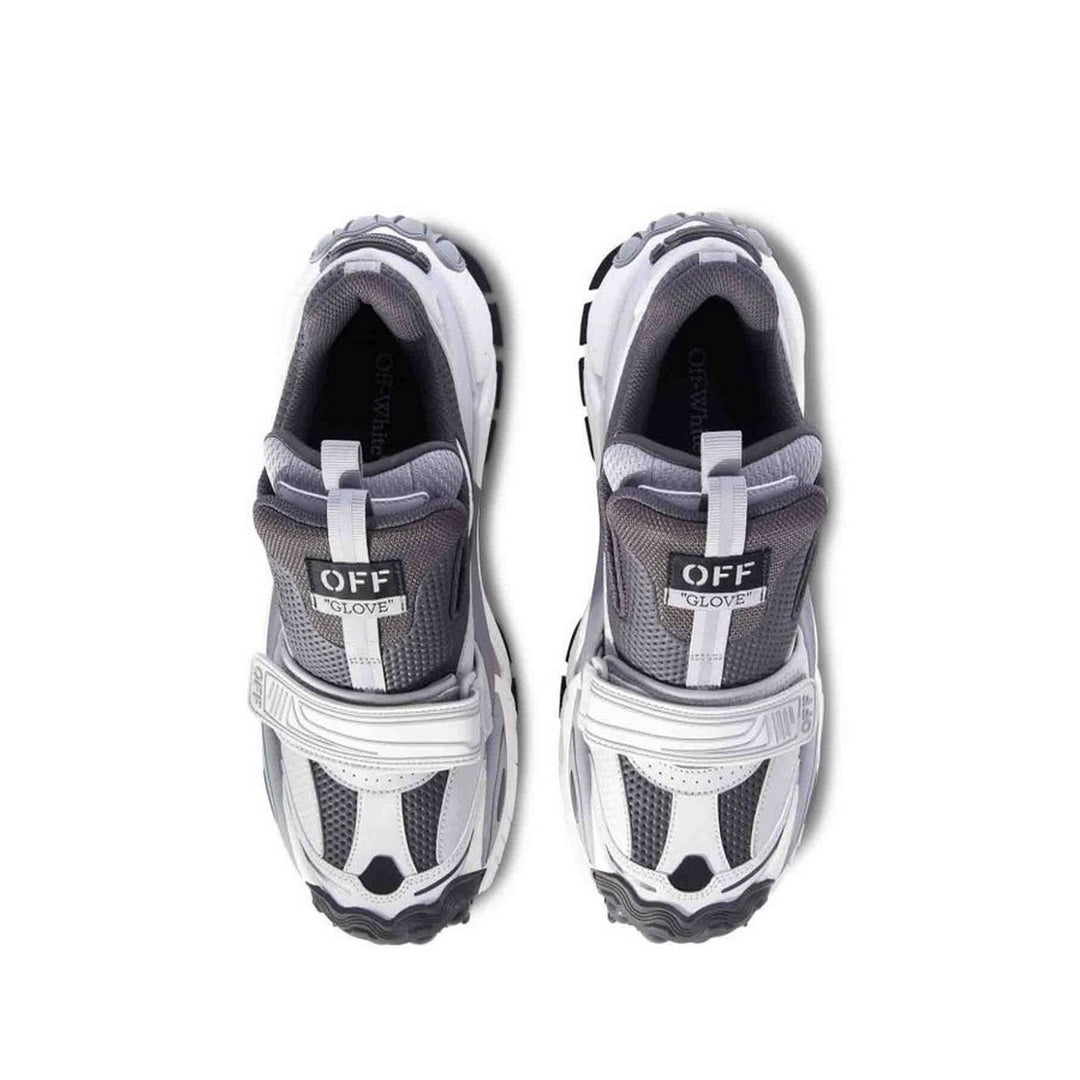 Off-white Men Sneakers