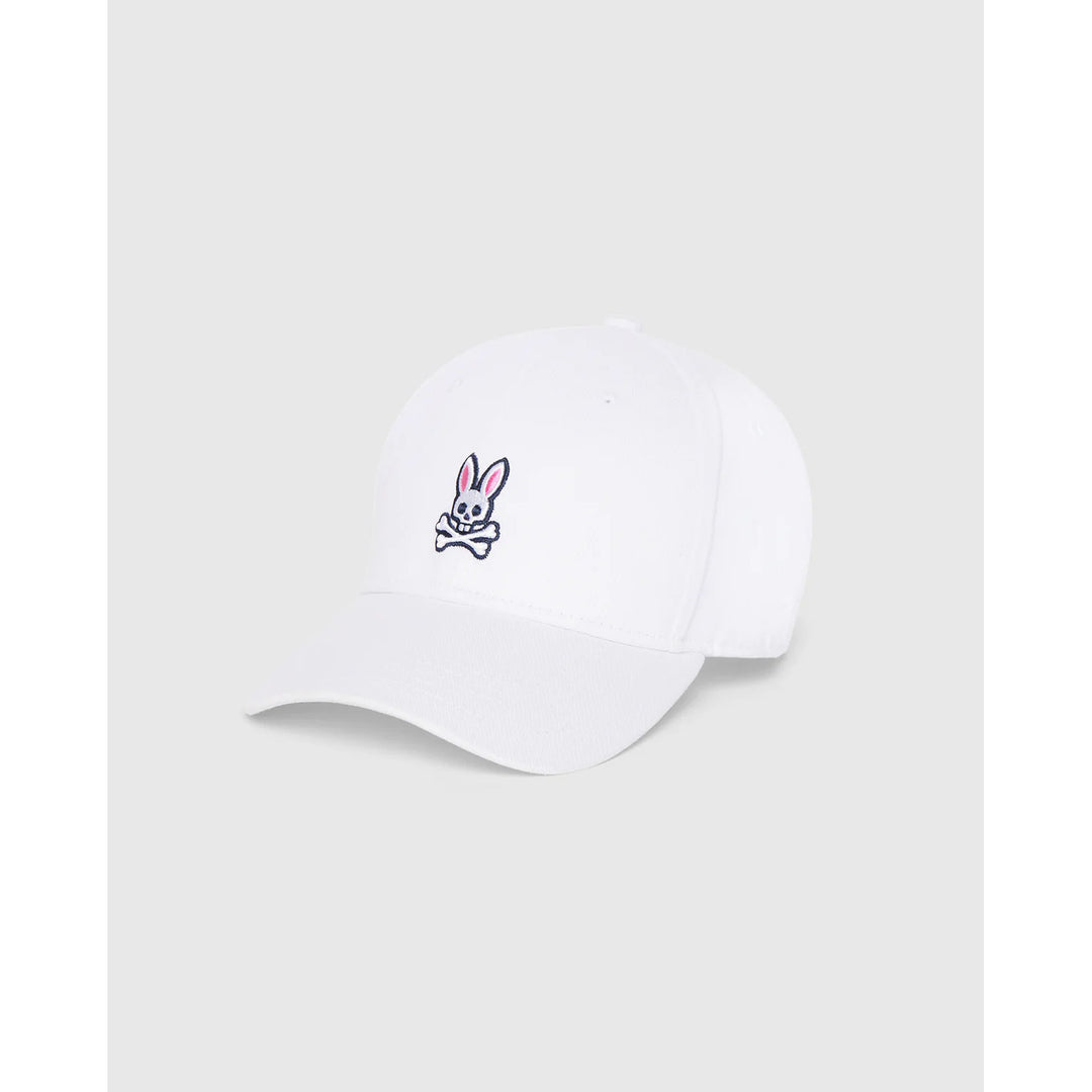 Psycho Bunny Men Cap