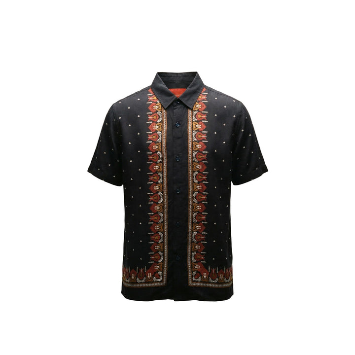 Gianni Lupo Men Shirt