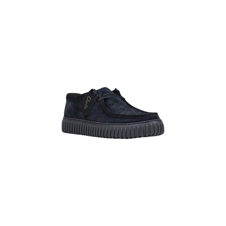 Clarks Men Boots