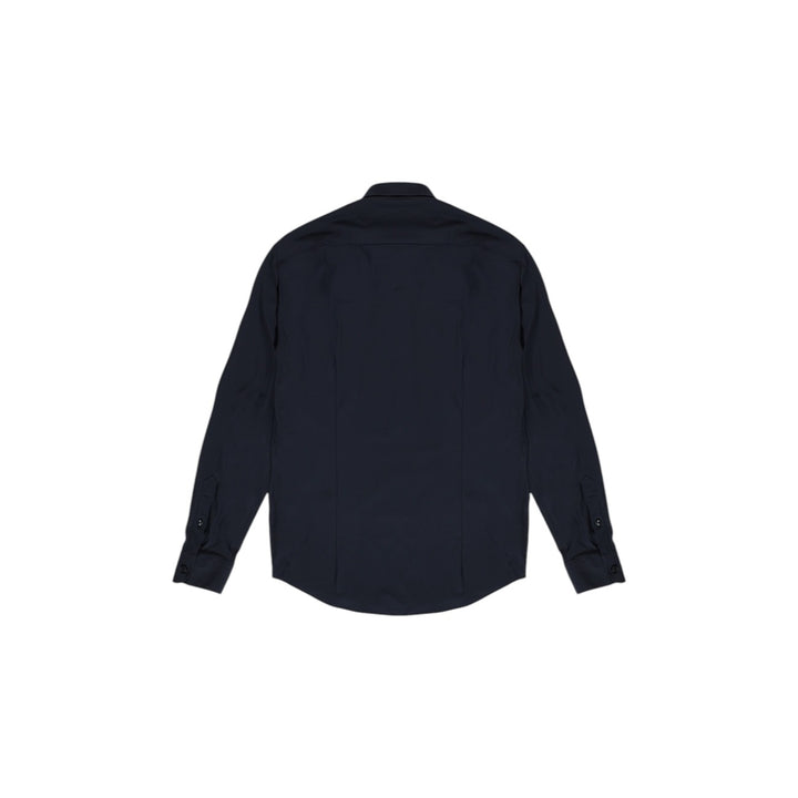 Fashion Brand Men Shirt