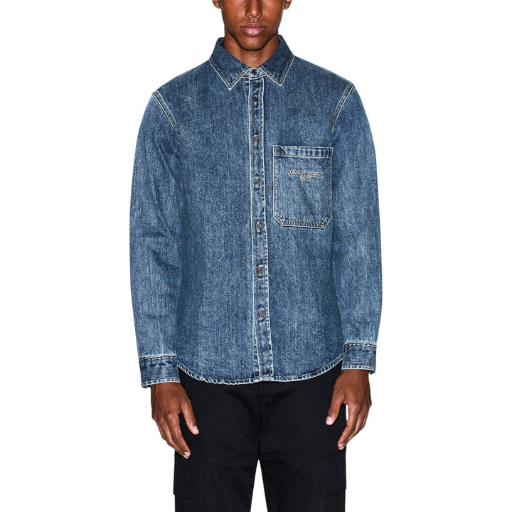 Armani Exchange Men Shirt