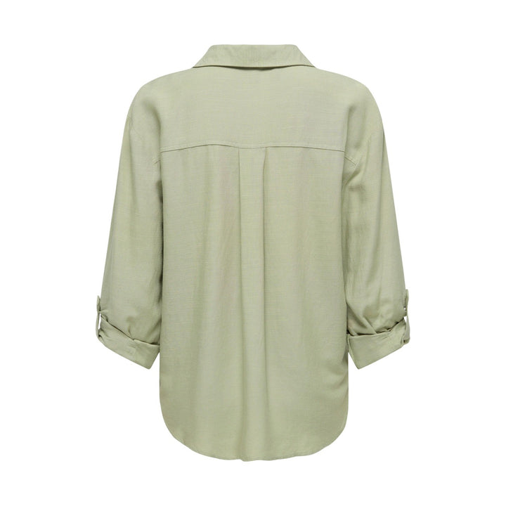 Jacqueline De Yong  Women Shirt