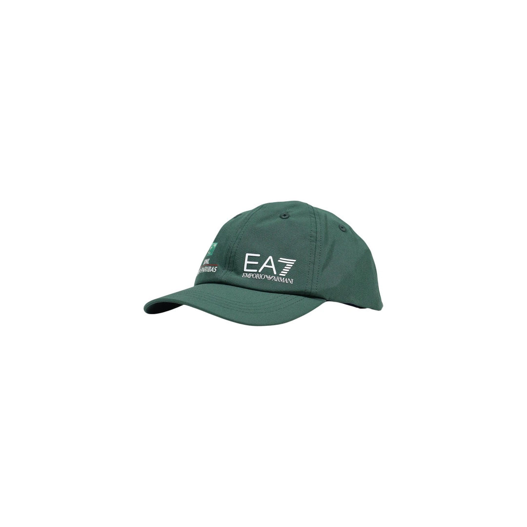 Ea7 Men Cap