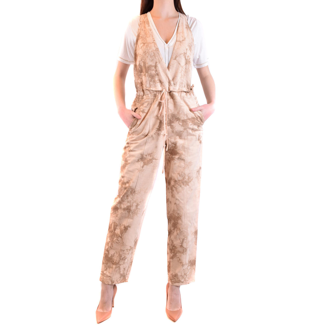 Twinset  Women Jumpsuit