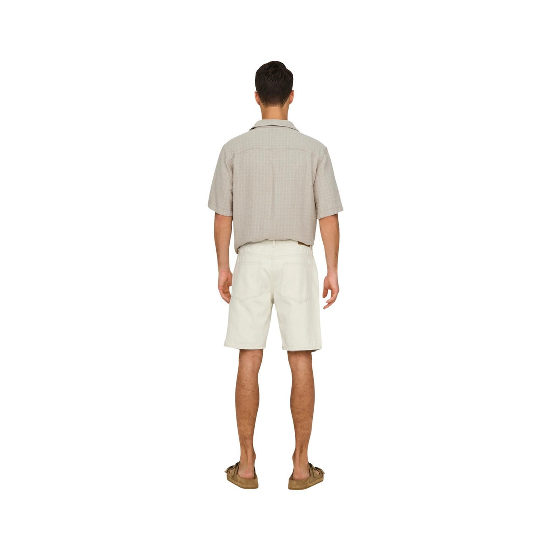 Only & Sons Men Shorts