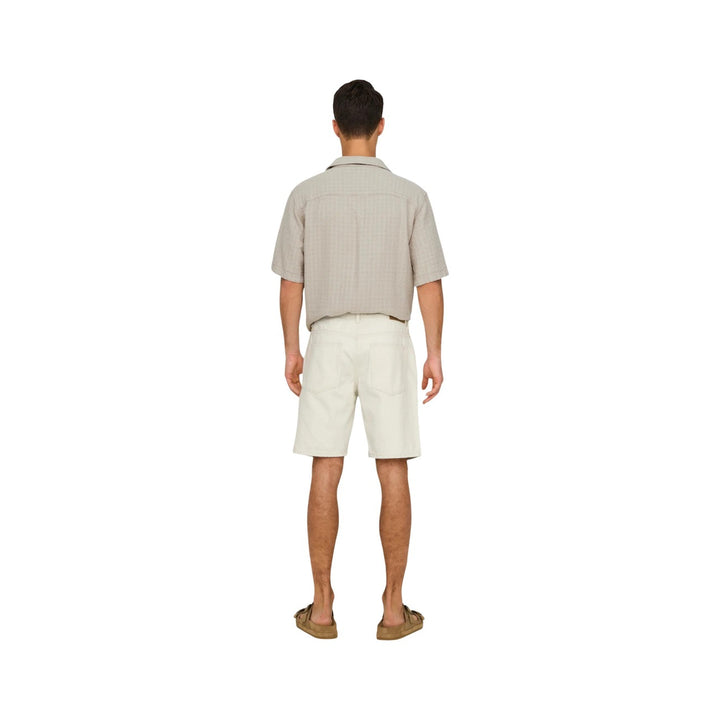 Only & Sons Men Shorts