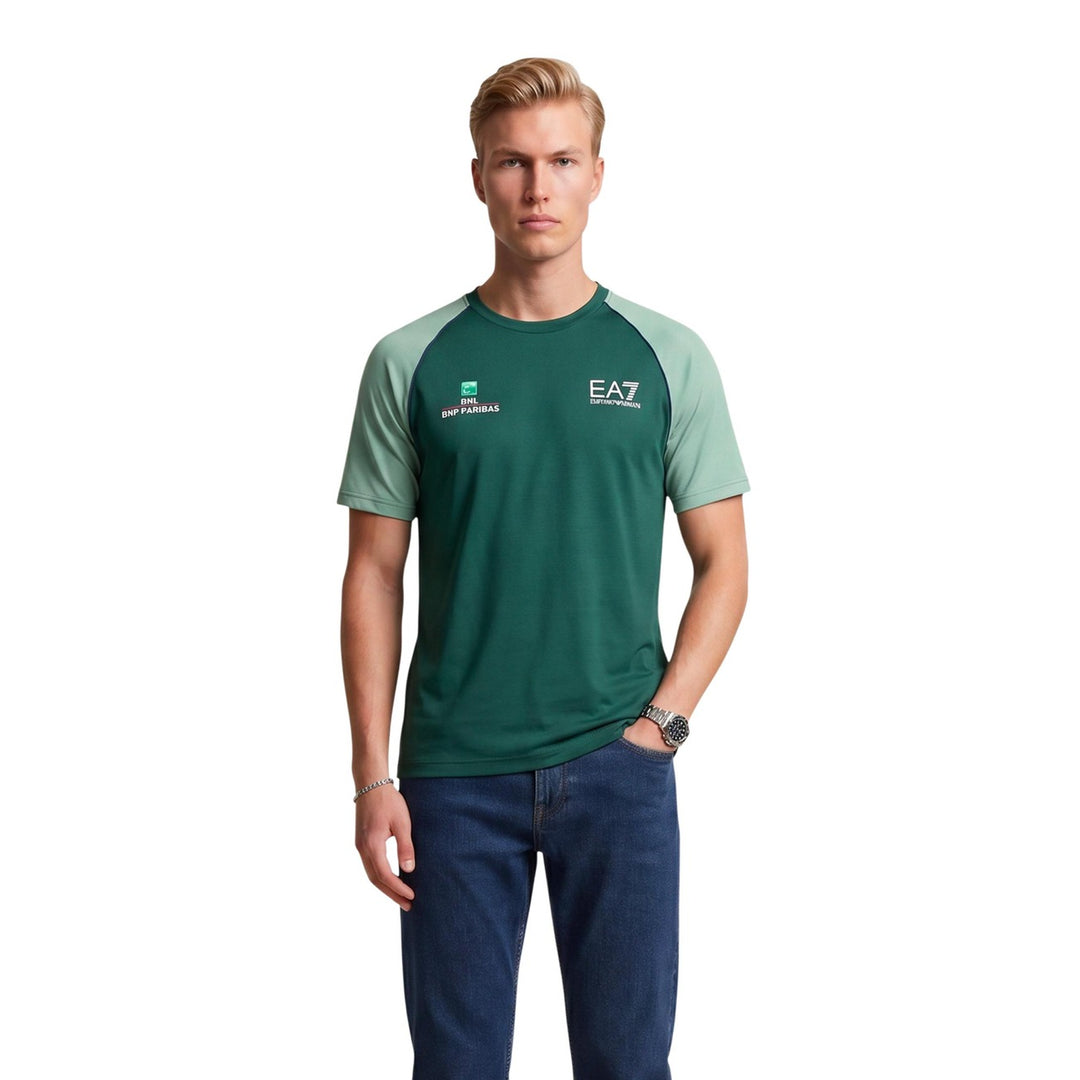 Ea7 Men T-Shirt