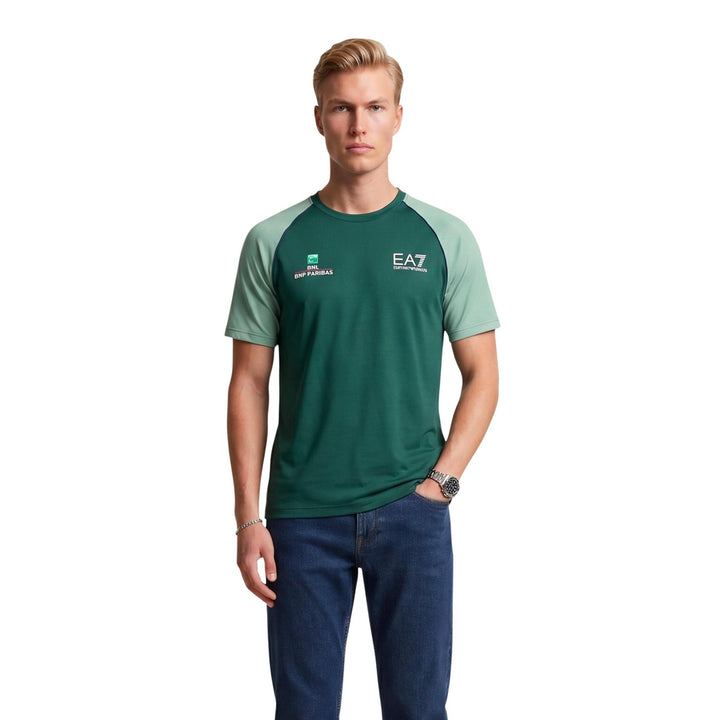 Ea7 Men T-Shirt