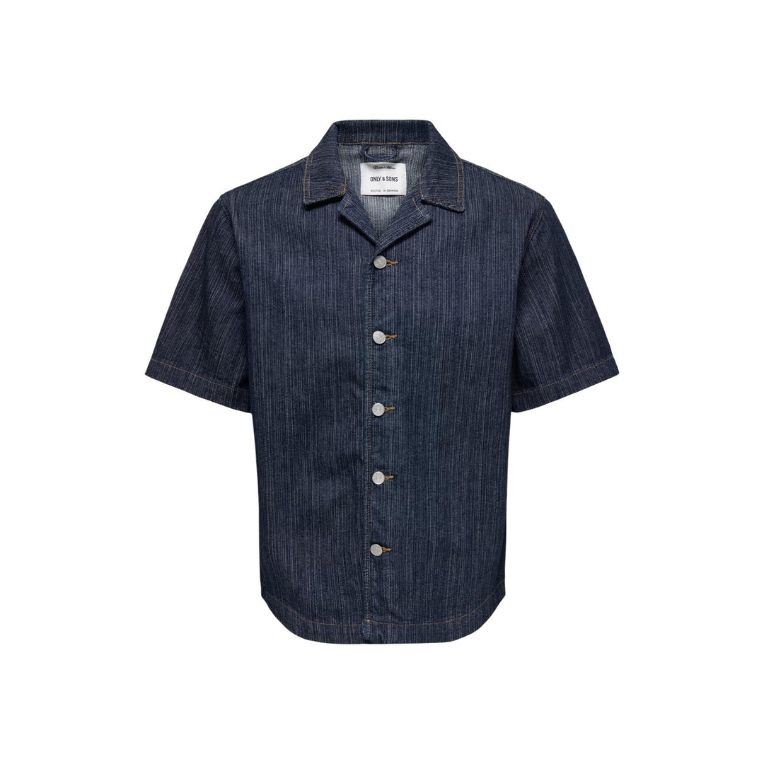Only & Sons Men Shirt