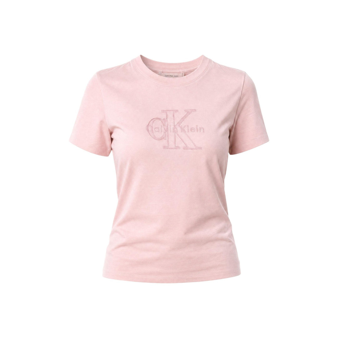 Calvin Klein Jeans  Women T-Shirt