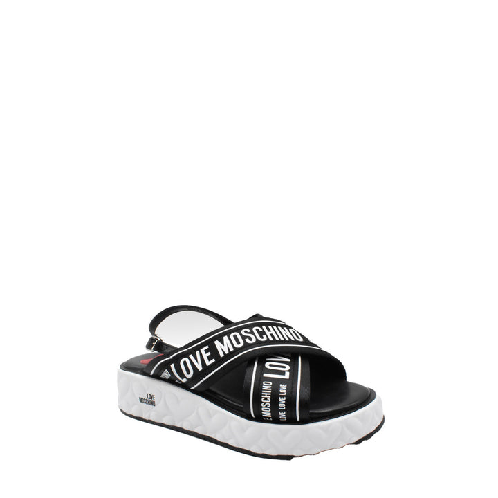 Love Moschino Women Sandals