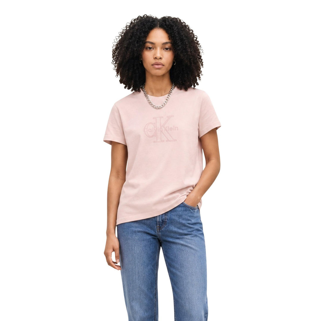 Calvin Klein Jeans  Women T-Shirt