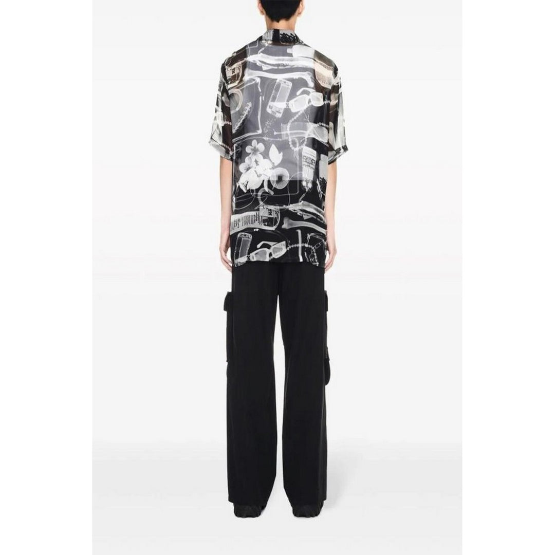 Off-white Men Trousers