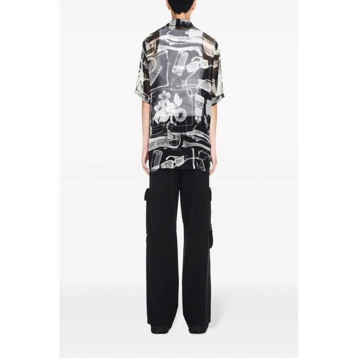Off-white Men Trousers