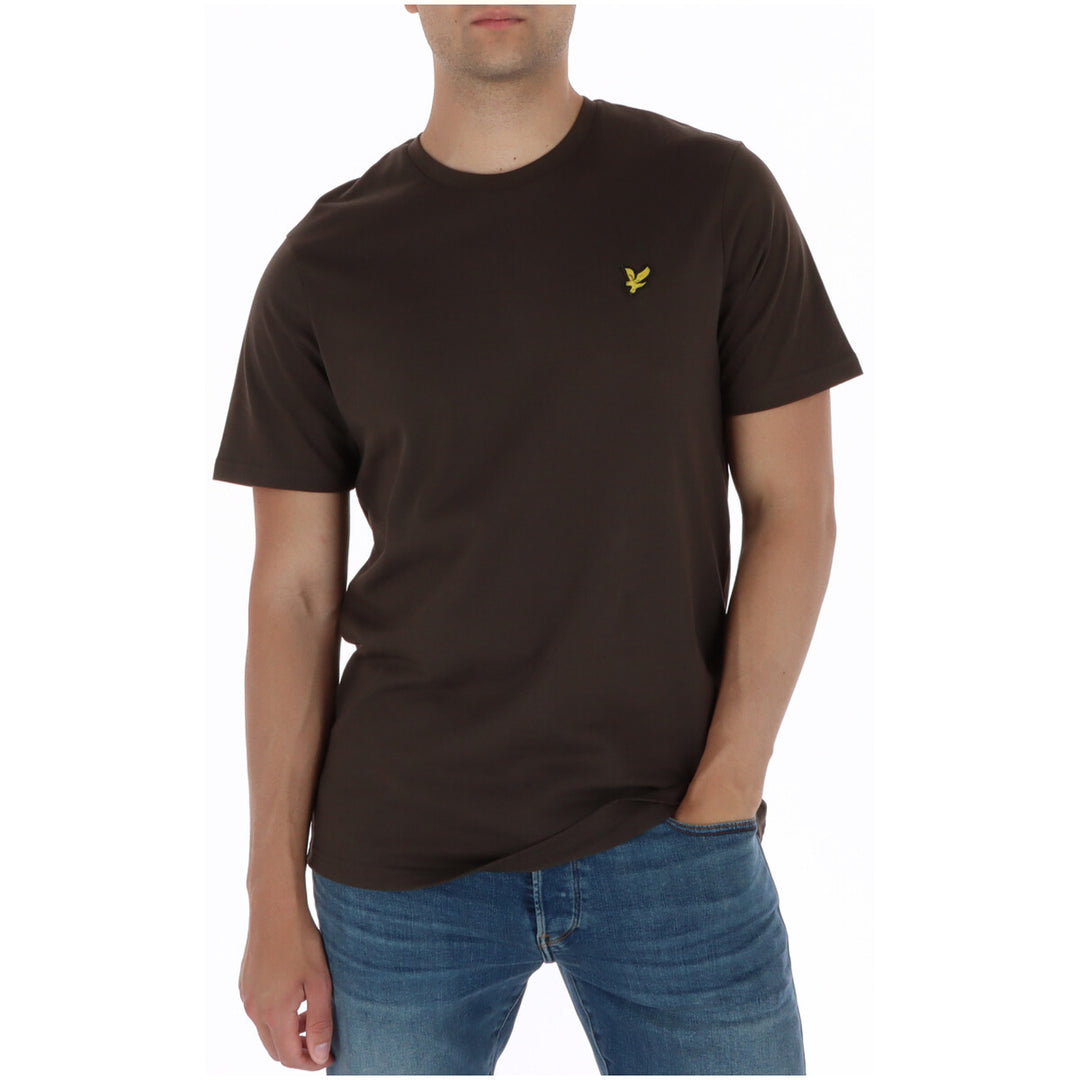 Lyle & Scott Men T-Shirt