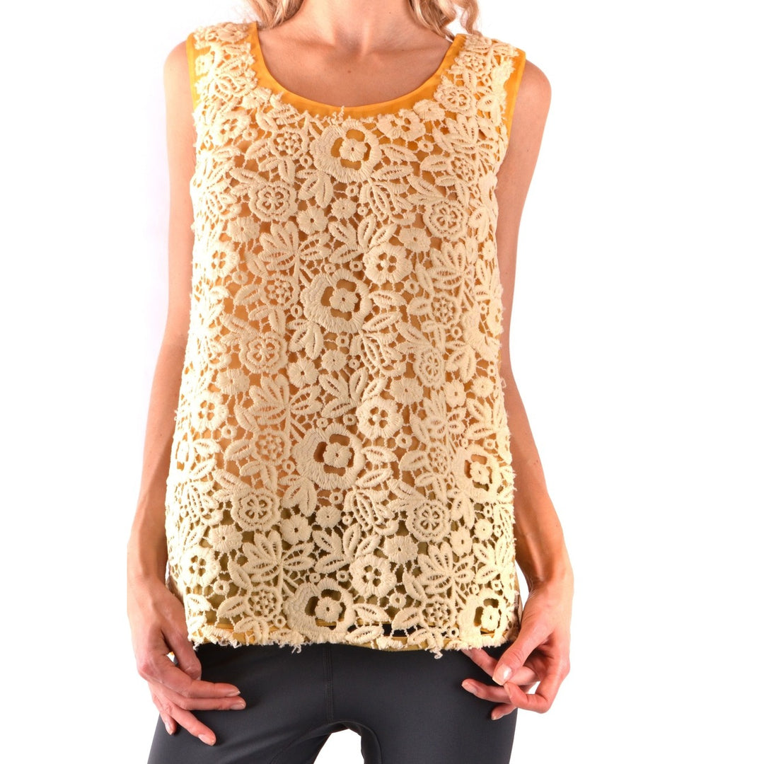 Miu Miu  Women Blouse