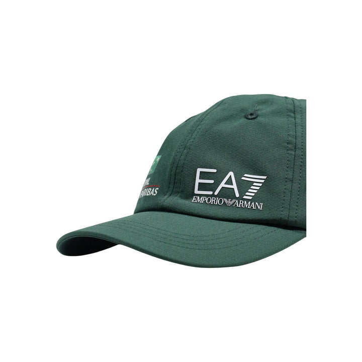 Ea7 Men Cap