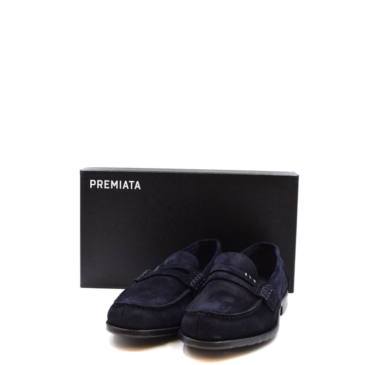 Premiata  Men Moccassin
