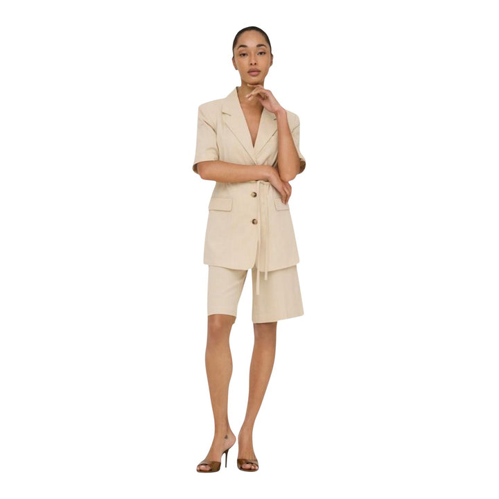 Jacqueline De Yong  Women Short