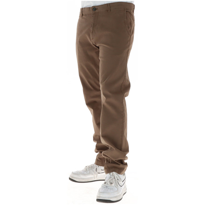 Lyle & Scott Men Trousers