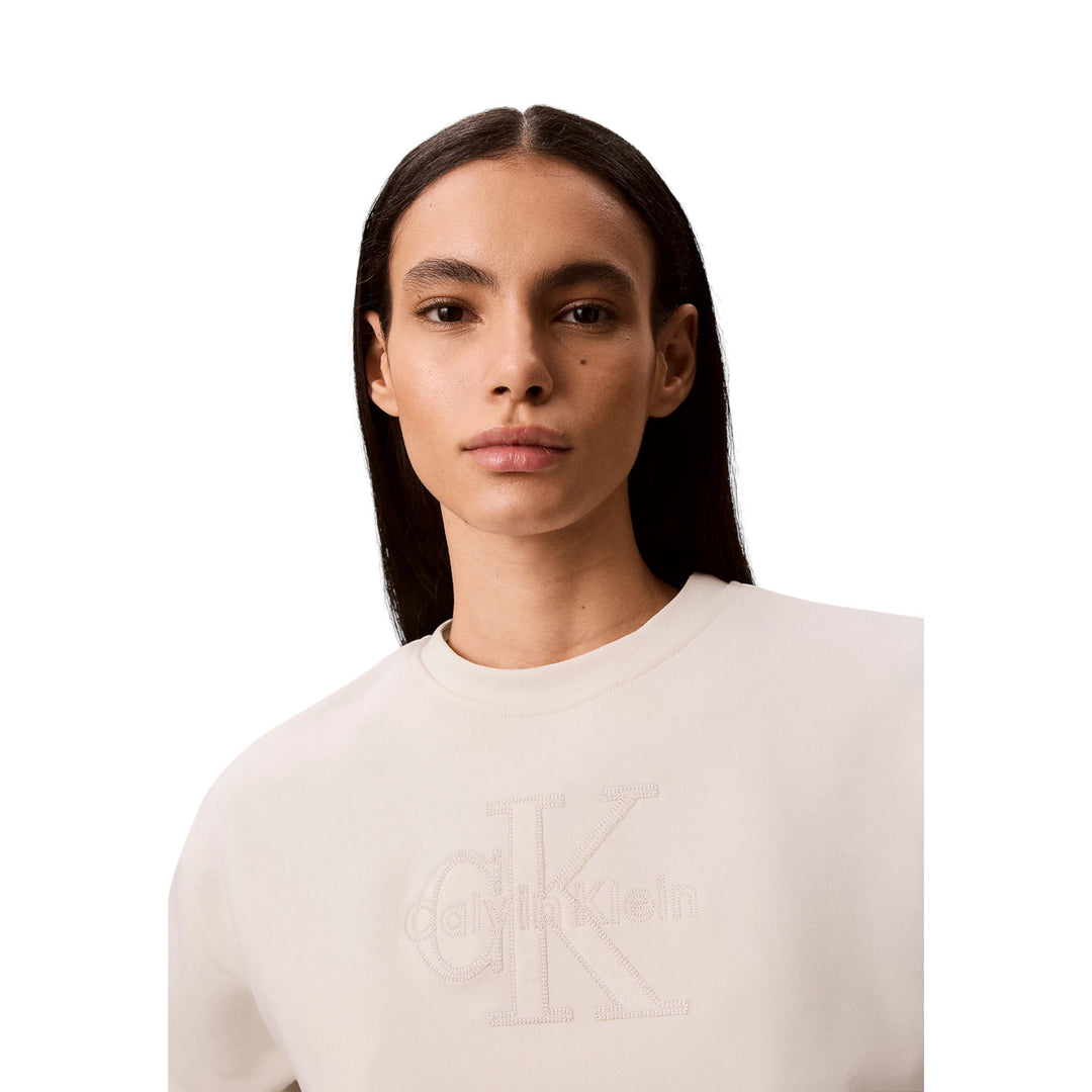 Calvin Klein Jeans  Women Sweatshirts