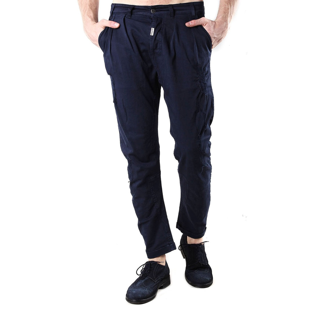 Absolut Joy Men Trousers